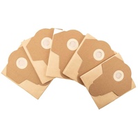 SCHEPPACH Papier Vacuumbeutel 1 VE=5 Stück NTS16 NTS20