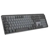 Logitech MX Mechanical Kailh Choc V2 LOW PROFILE BROWN
