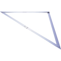 Stanley Bauwinkel 172 x 122 cm, klappbar