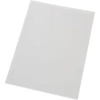 Eichner Dokumentenhüllen selbstklebend transparent A4, 10 St.