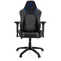 HJH Office GAMEBREAKER POLARYS I Kunstleder mit Armlehnen