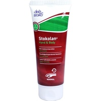 Stokolan Hand & Body Cream 100 ml