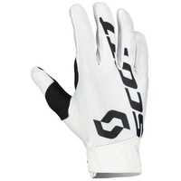 Scott 450 Fury schwarz-weiss,