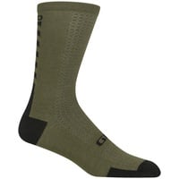 Giro Hrc+ Merino Wool Mil spec/black (socks-socks) L