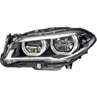 Hella 1LX 011 072-941 LED-Hauptscheinwerfer für Linksverkehr - vorne