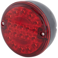 Hella Nebelschlussleuchte 12V