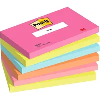 Post-it Notes Poptimistic Collection, Grün,