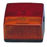 Hella Heckleuchte 2se 004 623-001