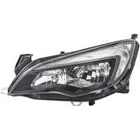 Hella 1EG 010 011-611