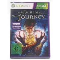 Microsoft Fable: The Journey (Kinect)