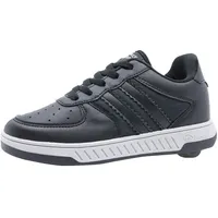 BREEZY ROLLERS 2182721 Schuh 2021 Black/Black, 32
