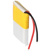 AccuCell Ersatz-Akku für GN9330 Netcom 9330, GN9350, 1S1P051730PCM 3,7