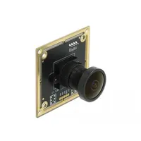 DeLock USB 2.0 Camera Module with Wide Dynamic Range