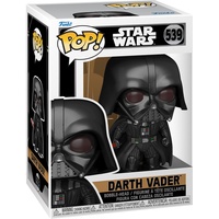 Funko POP! Star Wars Obi-Wan Kenobi - Darth Vader