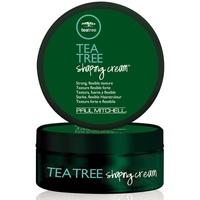 Paul Mitchell Tea Tree Shaping Cream 85 g