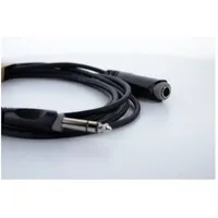 Cordial 14826 Klinke Audio Anschlusskabel [1x Klinkenstecker 6.3 (stereo)
