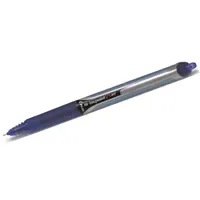 Pilot Pen PILOT Tintenroller Hi-Tecpoint V5 RT, blau
