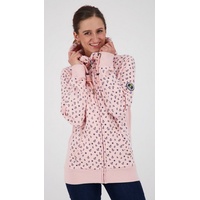 DEPROC activ DEPROC Active Kapuzensweatshirt ANCHORAGE Women in lässigem