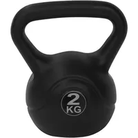 Tunturi PE Kettlebell 2 kg