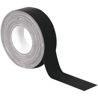 Accessory Gaffa Tape Pro 50mm x 50m schwarz matt