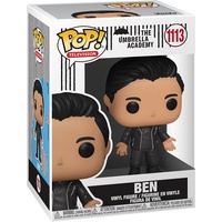 Funko POP! The Umbrella Academy - Ben #55067