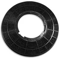 Ciarra Aktivkohlefilter 2 Stück) - CP913A Stk. Ersatz Kohlefilter