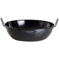 All'Grill Schüssel -emailliert- Ø 30 cm / 4,5 l