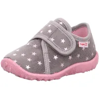 Superfit Baby Mädchen SPOTTY GRAU 2100, 18