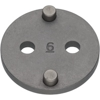 VIGOR Adapter 6 V3760-6