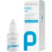 Ruck Peclavus PODOmed Spirulina Lotion 20ml