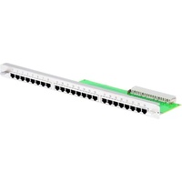 Unify HiPath 3800 Zubehör L30251-U600-A77 - Patchpanel NPPAB (DUA77),