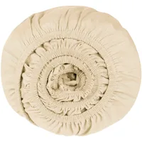 SCHIESSER Spannbettlaken Flexi aus Baumwolle und Elasthan für extra
