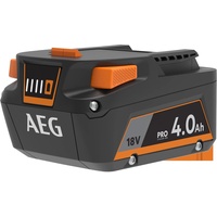 AEG 18 V Pro18V 4,0 Ah