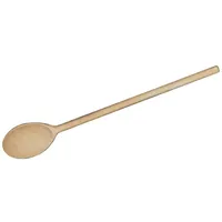 Contacto Holz-Kochlöffel, 35 cm