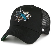 47 Brand, Herren, Cap Branson Mvp Kappe - Black