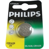 Philips Knopfzelle CR 1616 3 V 1 St. Lithium