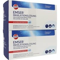 Uriach germany gmbh Emser Inhalationslösung