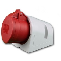 PCE 16A IP44 5polig 230 V, 346 V 1
