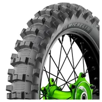 Michelin 110/90-19 62M TT Starcross 6 Mud NHS Rear