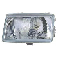 Abakus Scheinwerfer H4, links