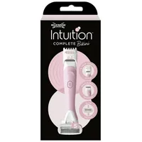Wilkinson Sword Intuition Complete Bikini Bikinizonentrimmer
