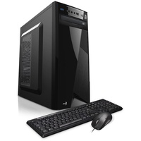 Kiebel Business Professional PC 12 Intel Core i5-12400, 32GB