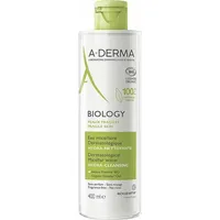 A-Derma Biology Gesichtswasser 400 ml