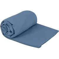 Sea to Summit DryLite Towel moonlight