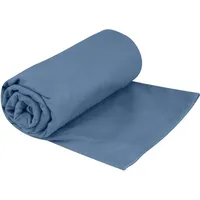 Sea to Summit Drylite Towel XL Reisehandtuch moonlight blue