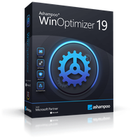 Ashampoo WinOptimizer 26