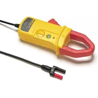 Beha-Amprobe Beha Amprobe, Multimeter, i410 Rot Gelb (CAT III