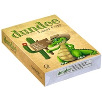 Dundee Kopierpapier Laser Copy DIN A4 80 g/qm 500