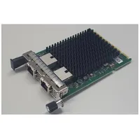 Fujitsu PLAN EP X710-T2L 2x10gbase-t Pci-e Erweiterungskarte - Silver