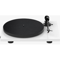 Pro-Ject E1 BT OM5e Platenspeler Voorversterkt Bluetooth Verzender -
